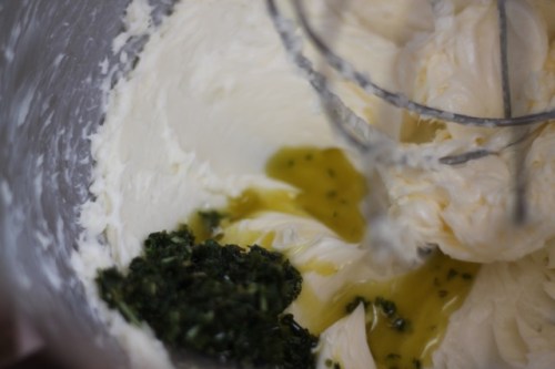 Herb Butter