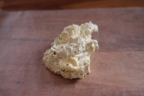 Herb Butter