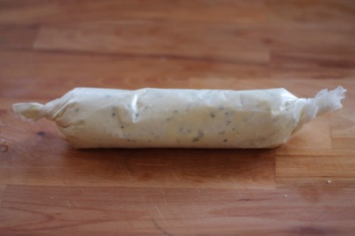 Herb Butter