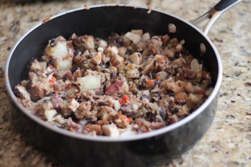 Thanksgiving Leftovers9